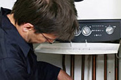 boiler replacement Wymeswold